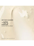 Fresh Soy Face Cleanser Duo skincare gift set (British brand)