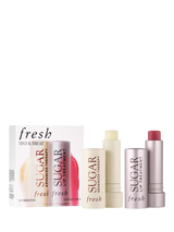 John Lewis Fresh Tint & Treat Lip Duo Skincare Gift Set 8.6ml- Buy online at McGrocer