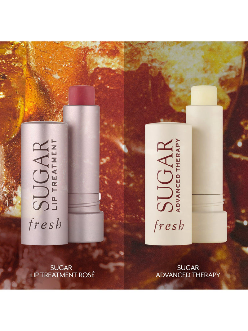 Fresh Tint & Treat Lip Duo giftset 8.6ml, UK version