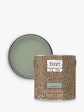 William Morris At Home Crafters Clay paint 2.5L, UK version