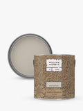 William Morris At Home Dried Seedhead matt emulsion paint 2.5L, UK version