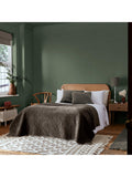 William Morris At Home Olive Character matt emulsion paint 2.5L, UK version