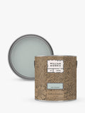 William Morris Port Meadow matt emulsion paint 2.5L (British brand)