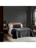 William Morris At Home Walthamstow Dusk matt emulsion paint 2.5L - British product