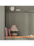 William Morris At Home Blackthorn paintable wallpaper roll white (British brand)