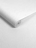 William Morris At Home Blackthorn paintable wallpaper roll white (British brand)