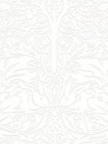 William Morris At Home Brother Rabbit paintable wallpaper - British product