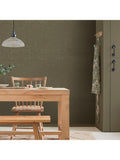 William Morris At Home Brother Rabbit paintable wallpaper - British product