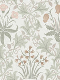 William Morris At Home Celandine Wallpaper