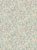 William Morris At Home Clover Wallpaper