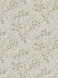 William Morris At Home Clover Wallpaper