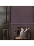 William Morris At Home Dove & Rose paintable wallpaper white, UK version