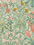 William Morris At Home Woodland Weeds Wallpaper
