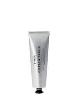 John Lewis Byredo Cotton Blend Hand and Nail Cream 50ml- Buy online at McGrocer