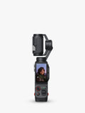 Insta360 Luna Ultra dual lens action camera 8K - British product
