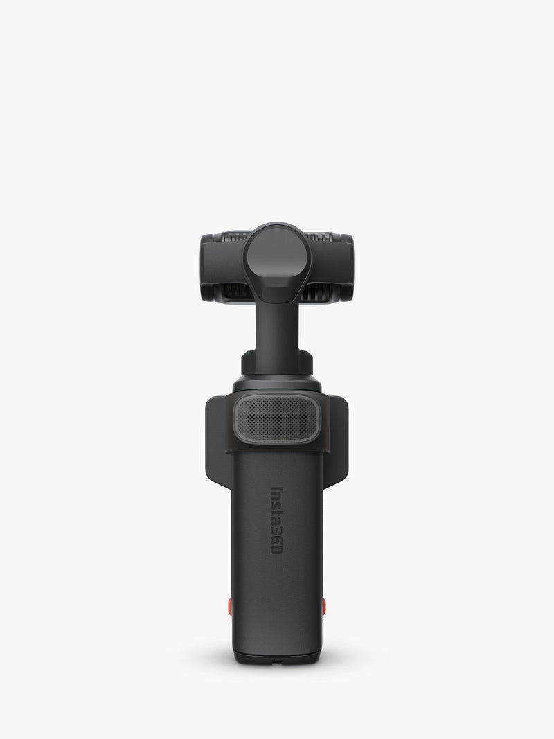 Insta360 Luna Ultra dual lens action camera 8K - British product