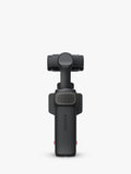 Insta360 Luna Ultra dual lens action camera 8K - British product