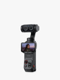 Insta360 Luna Ultra dual lens action camera 8K - British product