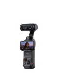Insta360 Luna Ultra dual lens action camera 8K - British product