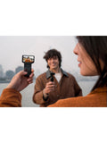 Insta360 Luna Ultra dual lens action camera 8K - British product