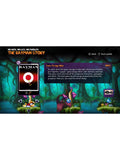Nintendo Rayman 30th Anniversary Edition Switch game, UK version
