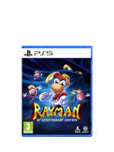 John Lewis Sony Rayman: 30th Anniversary Edition PS5- Buy online at McGrocer
