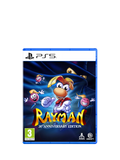 Sony Rayman 30th Anniversary PS5 (British brand)