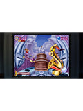 Sony Rayman 30th Anniversary PS5 (British brand)