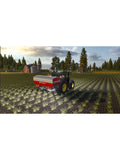 Nintendo Farming Simulator 26 Switch game (British brand)