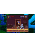 Nintendo Disney Afternoon Collection Switch video game (British brand)