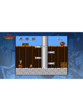Nintendo Disney Afternoon Collection Switch video game (British brand)