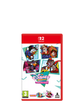 Nintendo Disney Afternoon Collection Switch 2 game (British brand)