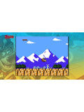 Nintendo Disney Afternoon Collection Switch 2 game (British brand)