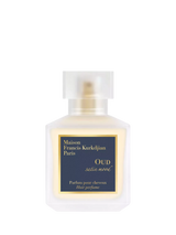 John Lewis Maison Francis Kurkdjian Oud Satin Mood Hair Perfume, 70ml- Buy online at McGrocer