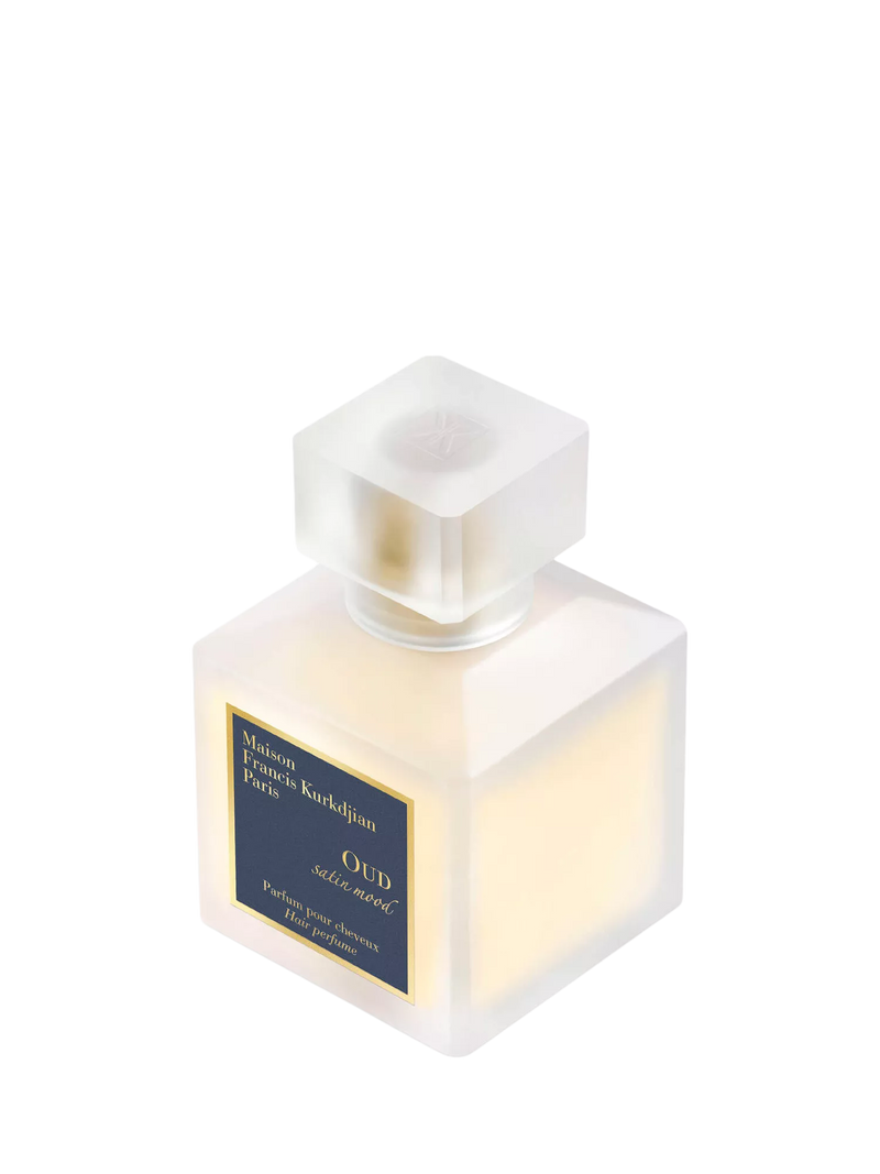 Maison Francis Kurkdjian Oud Satin Mood hair perfume 70ml, UK version