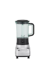 John Lewis Dualit VortecS Food and Smoothie Blender, Stainless Steel- Buy online at McGrocer