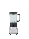 Dualit stainless steel food blender and smoothie maker, imported from the UK