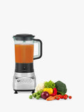 Dualit stainless steel food blender and smoothie maker, imported from the UK