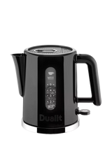 John Lewis Dualit Studio Kettle Electric Kettle 1.5L Black- Buy online at McGrocer