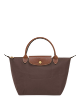 John Lewis Longchamp Le Pliage Original Small Top Handle Bag- Buy online at McGrocer
