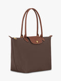 Longchamp Le Pliage Original medium shoulder bag - British product