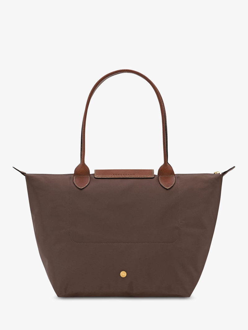 Longchamp Le Pliage Original medium shoulder bag - British product
