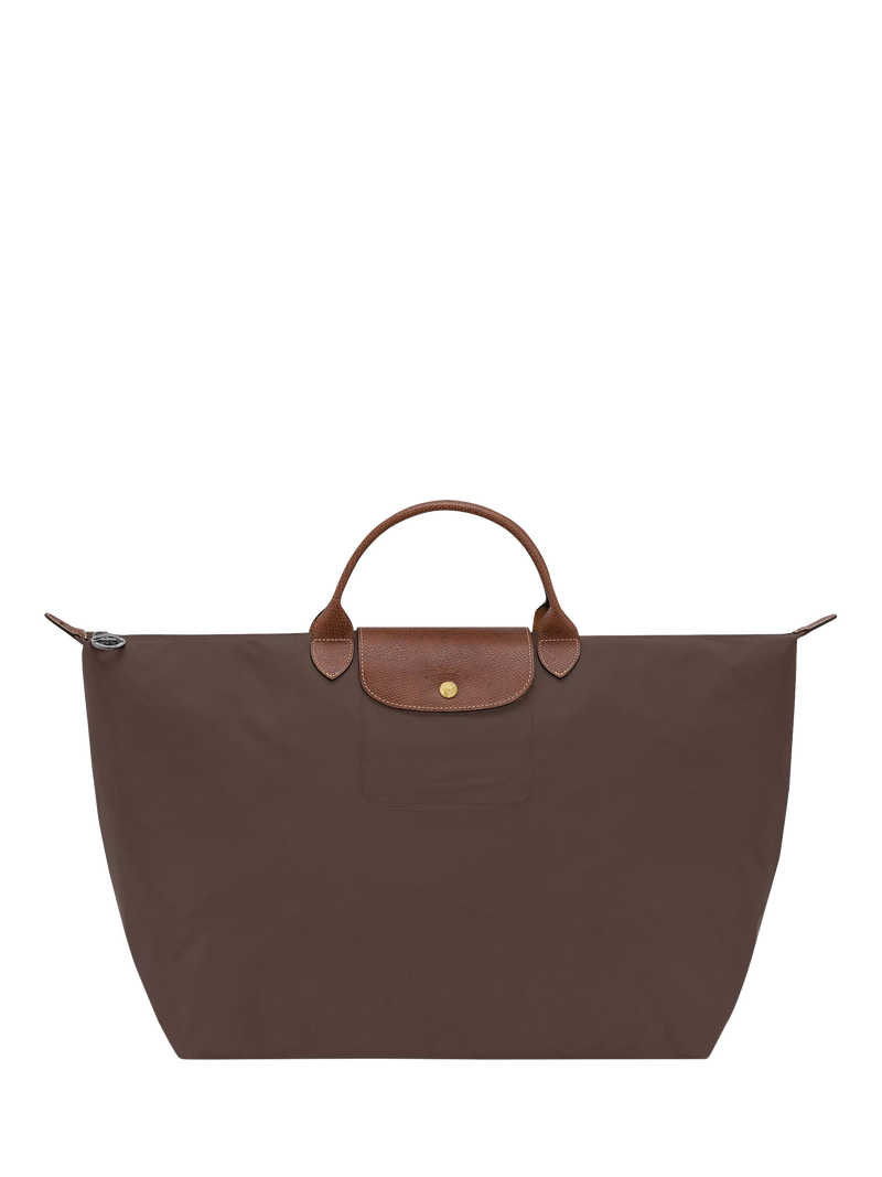 Longchamp Le Pliage Original large travel bag, UK version