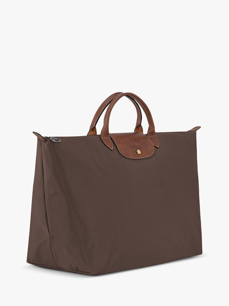 Longchamp Le Pliage Original large travel bag, UK version