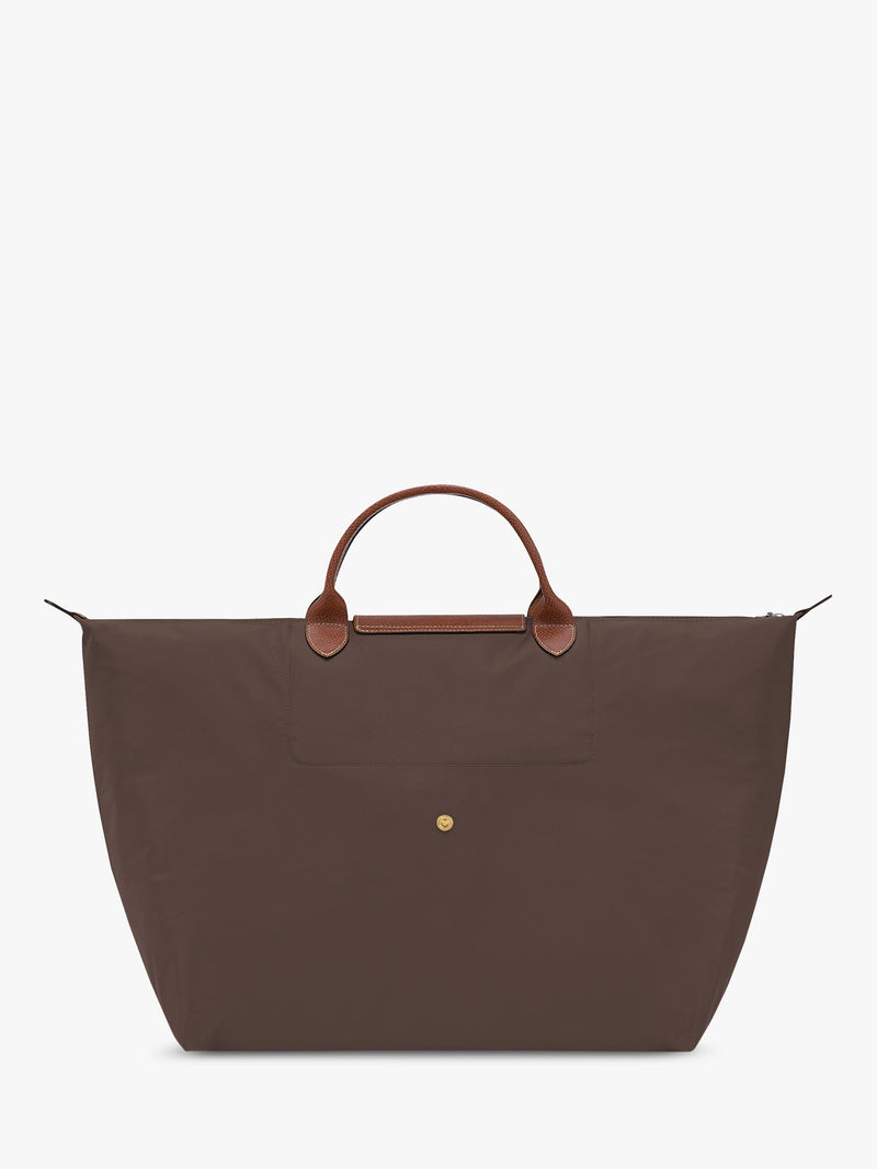Longchamp Le Pliage Original large travel bag, UK version