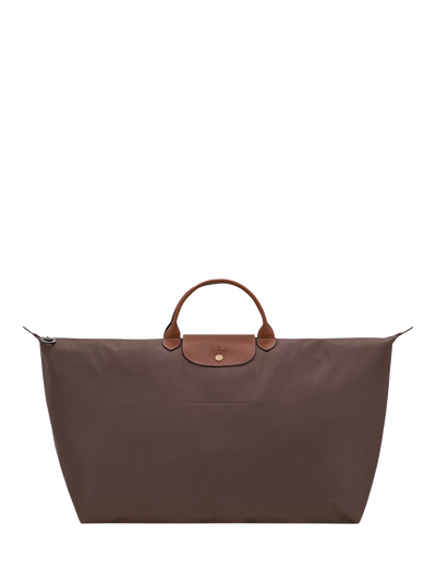 John Lewis Longchamp Le Pliage Original Extra Large Travel Bag- Buy online at McGrocer