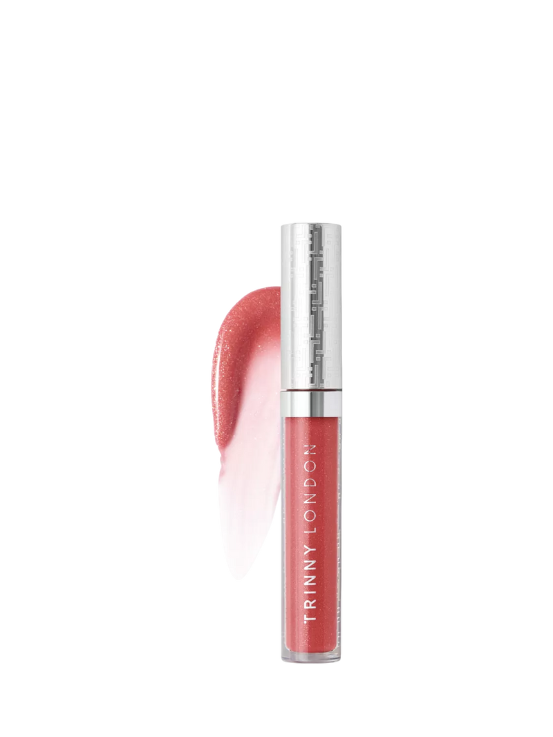Trinny London Sheer Joy Pro-Collagen Lip Oil 2.8ml