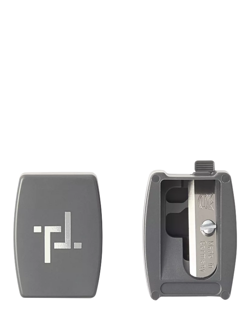 Trinny London Make A Point lip liner sharpener, UK version