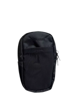 John Lewis Wildride Premium Slide-On Bag Black Baby Carrier Accessory Bag- Buy online at McGrocer