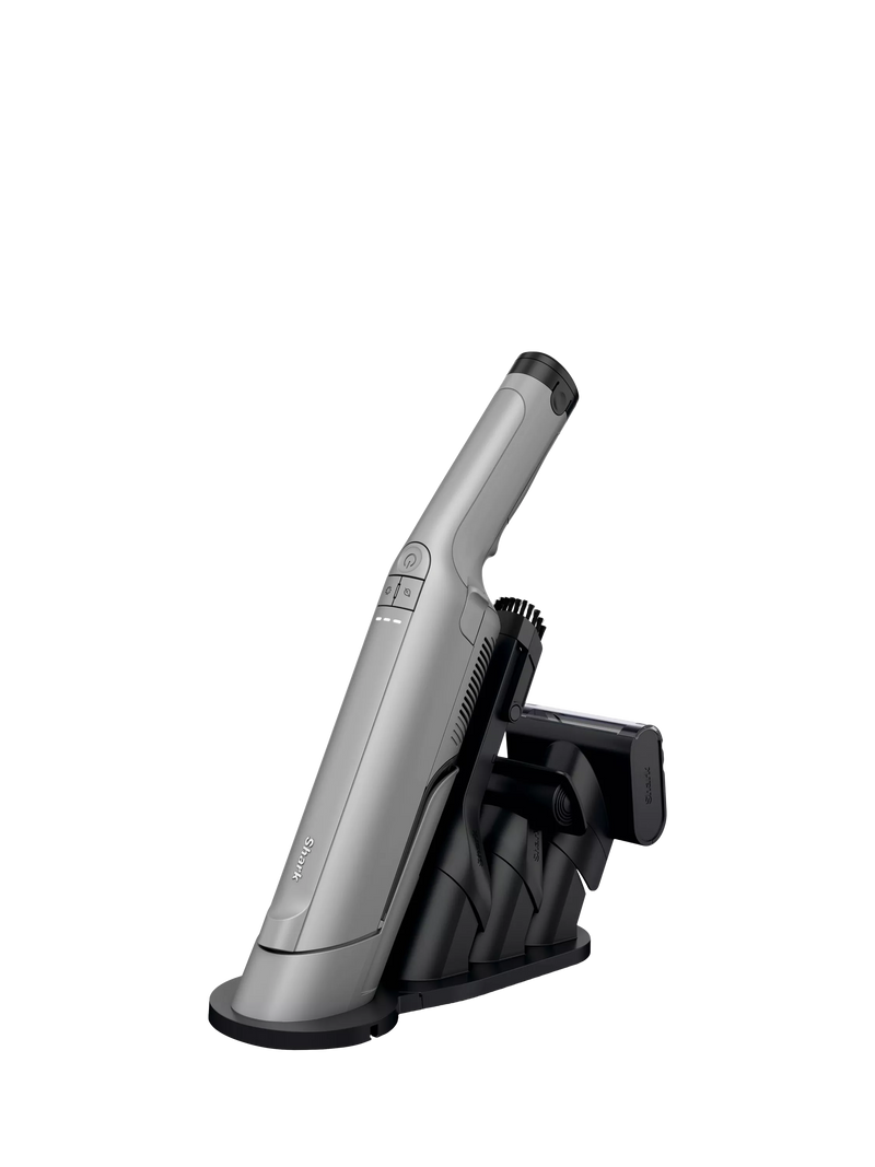 Shark cordless vacuum Deluxe Pet Pro, imported from the UK